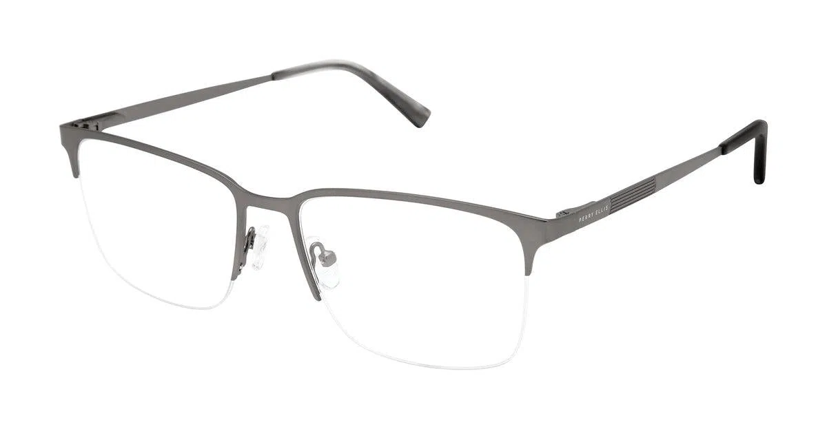 Perry Ellis 1349 Eyeglasses - view 3